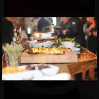 Urban Decanter - More flat bread - American Near Me - Forest Grove, Oregon