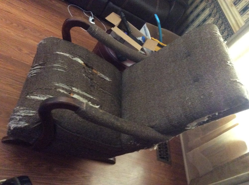 GADDIS UPHOLSTERY SHOP Updated August 2024 2609 Crowders Creek Rd