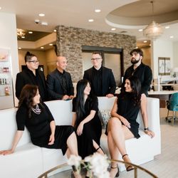 Zen Nail Spa