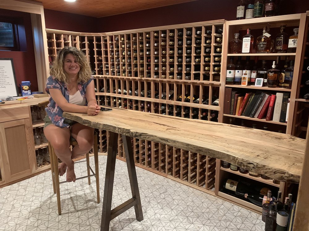 YOUR LOCAL CELLAR Alexandria, Virginia Beer, Wine & Spirits Phone