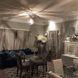 Palace Spa - Tea Room