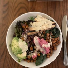 Buddha Bowl