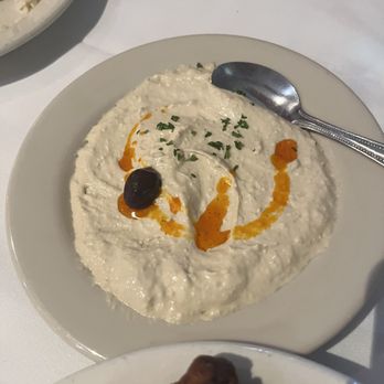 Pasha - hummus - Turkish Near Me - Houston, Texas