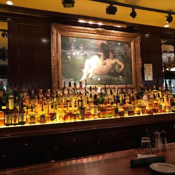 Old Ebbitt Grill - Bars Near Me - Washington, DC, District of Columbia