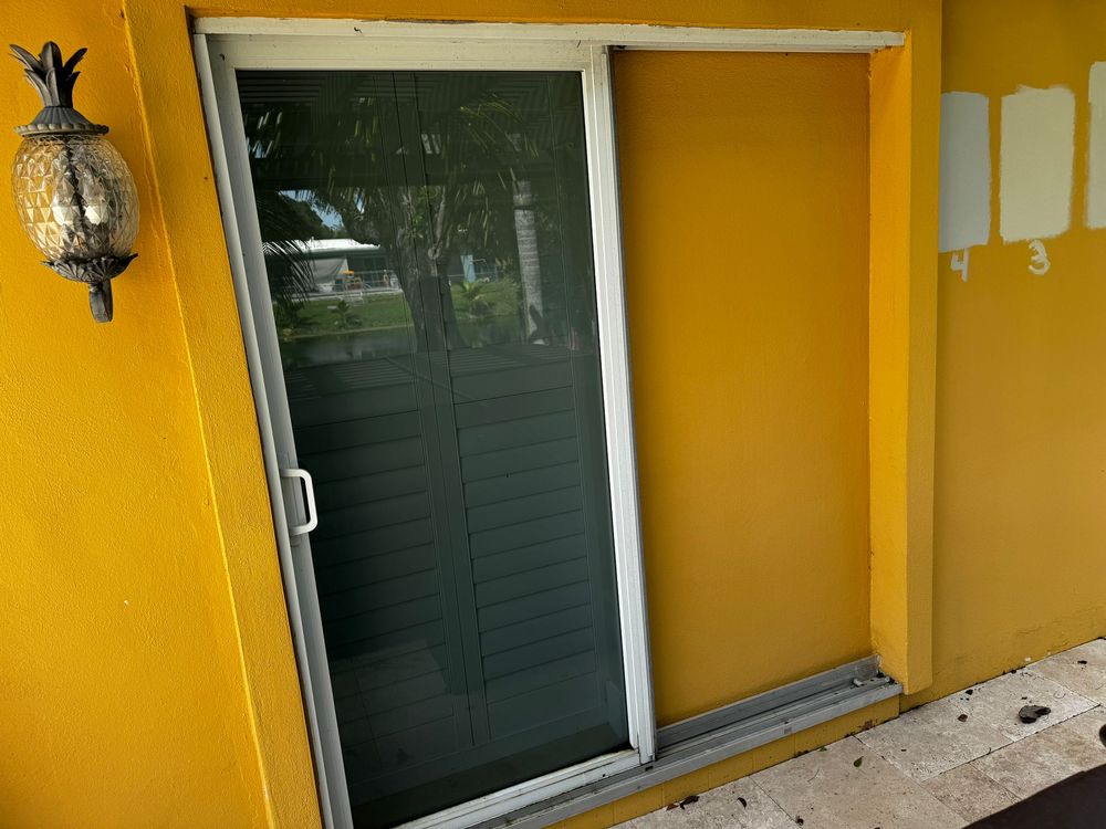 Slide of Cooper Construction