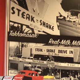 Wall art from the past