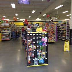 Dollar General - Newness