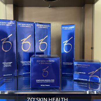 Contours - Zo - Medical Spas Near Me - Laguna Hills, California