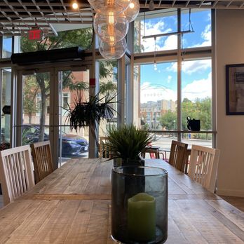 Sydney Providence - Coffee & Tea Near Me - Providence, Rhode Island
