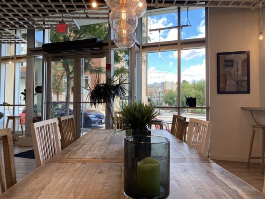 Sydney Providence by null