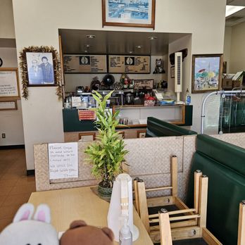 Rocky's Coffee Shop - Old scooter interior - Breakfast & Brunch Near Me - Waipahu, Hawaii Rocky's Coffee Shop - Old scooter interior - Breakfast & Brunch Near Me - Waipahu, Hawaii