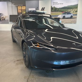Tesla - Car Dealers Near Me - Carlsbad, California