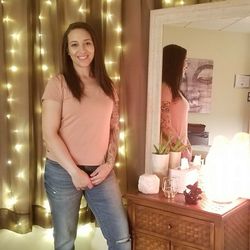 Therapeutic Massage by Tionna - Tionna Cabral LMT