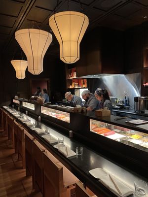 Uchi Philadelphia by null