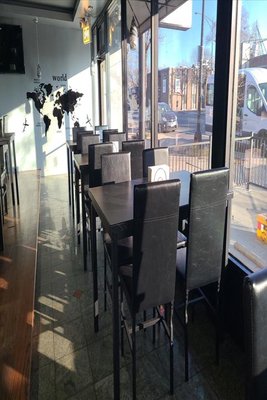 Latino's Bar Restaurant by null