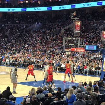 Xfinity Mobile Arena - Stadiums & Arenas Near Me - Philadelphia, Pennsylvania