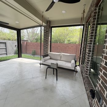 Hooven Home Innovations - Patio Coverings Near Me Hooven Home Innovations - Patio Coverings Near Me