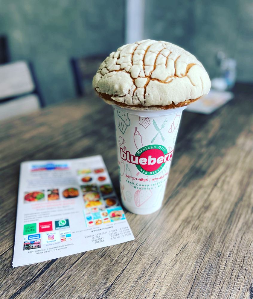 BLUEBERRY MEXICAN GRIELL & BAKERY Updated November 2024 91 Photos