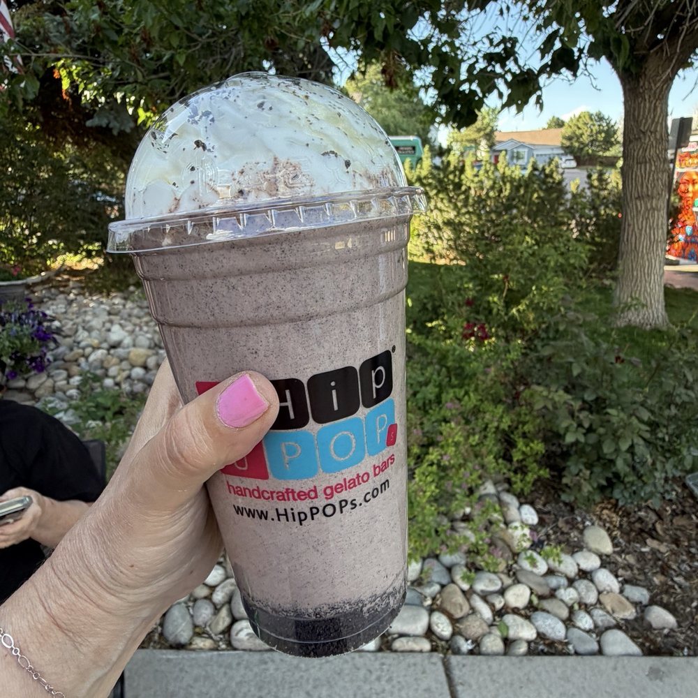 HipPOPs - Milkshake - Ice Cream & Frozen Yogurt Near Me - Sheridan, Colorado HipPOPs - Milkshake - Ice Cream & Frozen Yogurt Near Me - Sheridan, Colorado