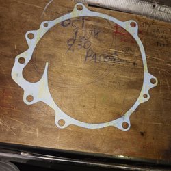 AutoZone - Gasket for a water pump it's for a international diesel tractor 1086 but do yall have 1 like it.