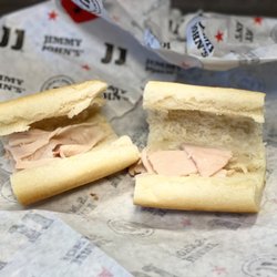 Jimmy John's