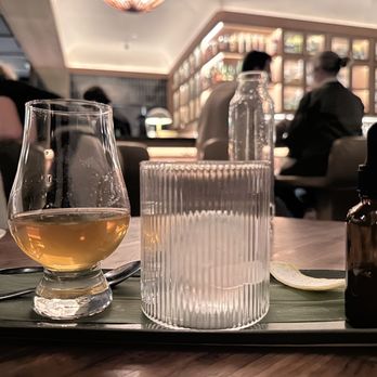 Uchibā Austin - Cocktail Bars Near Me - Austin, Texas