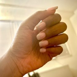 Nailmaste Salon & Spa
