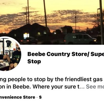 Beebe Country Store - Convenience Stores Near Me - Beebe, Arkansas Beebe Country Store - Convenience Stores Near Me - Beebe, Arkansas
