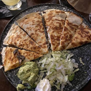 Madero 1899 - Asada quesadilla - Mexican Near Me - Fullerton, California