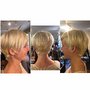 Photo of Hair By Stephanie Shirley At Ringolevio