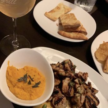 110 Grill - Turkey tips and crab Rangoon dip - New American Near Me - Fall River, Massachusetts 110 Grill - Turkey tips and crab Rangoon dip - New American Near Me - Fall River, Massachusetts