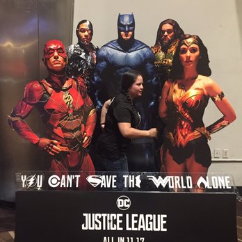 AMC Deer Valley 17 - If there were more of us, we'd be a Flash mob - Cinema Near Me - Phoenix, Arizona AMC Deer Valley 17 - If there were more of us, we'd be a Flash mob - Cinema Near Me - Phoenix, Arizona