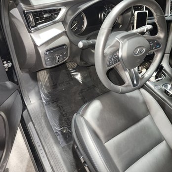 Capitol INFINITI - NICE !!! - Car Dealers Near Me - San Jose, California