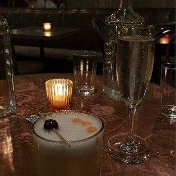 Ampersand - drink and place - Cocktail Bars Near Me - New York, New York Ampersand - drink and place - Cocktail Bars Near Me - New York, New York