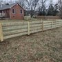 Photo of A1 Fence and Deck