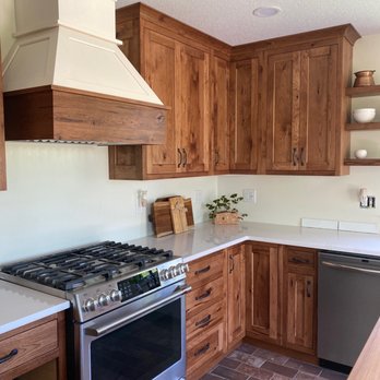 Chupp Custom Cabinetry - Cabinetry Near Me - Circleville, Ohio