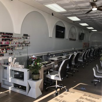 Urban Nails & Spa - Newly remodeled salon - Nail Salons Near Me - Camarillo, California Urban Nails & Spa - Newly remodeled salon - Nail Salons Near Me - Camarillo, California