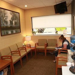 Arbor Falls Dental and Wellness