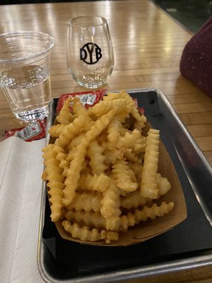 District Brew Yards by null