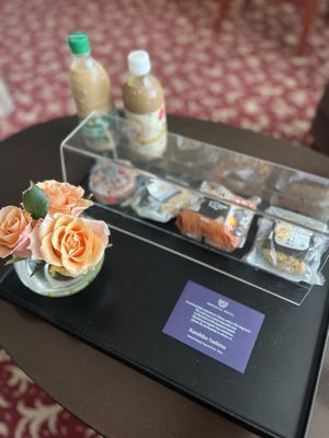 Imperial Hotel Tokyo by null