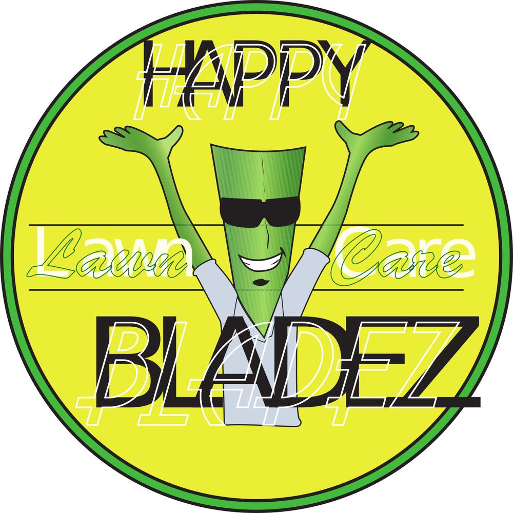 HAPPY BLADEZ Request a Quote Davenport, Florida Lawn Services
