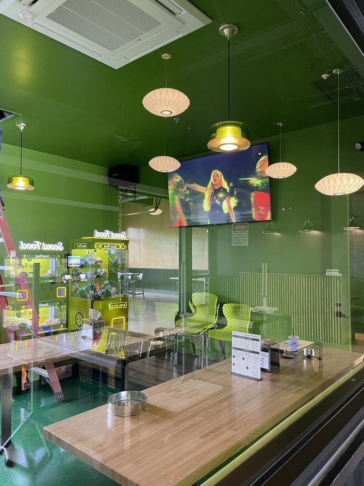 Seoul Food Meat Company