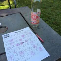 Spring Gate Vineyard