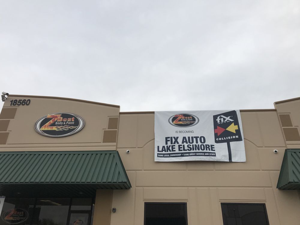 FIX AUTO LAKE ELSINORE 61 Photos & 46 Reviews Body Shops 18560