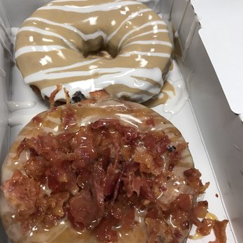 Duck Donuts - Donuts Near Me - Greensboro, North Carolina Duck Donuts - Donuts Near Me - Greensboro, North Carolina