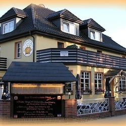 Pfannkuchenhaus