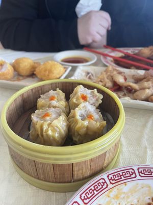 King Palace | Seafood Restaurant by null