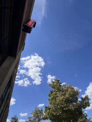 Swing's Coffee by null