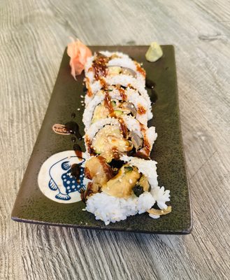 Yoma Cafe - Japanese Bento Box, Sushi rolls, Sandwiches, Snacks and boba Drinks by null