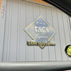 Talia Espresso